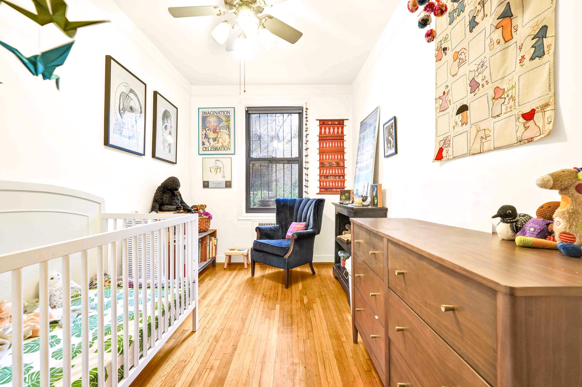 71 Ocean Parkway A-1 Windsor Terrace Brooklyn NY 11218