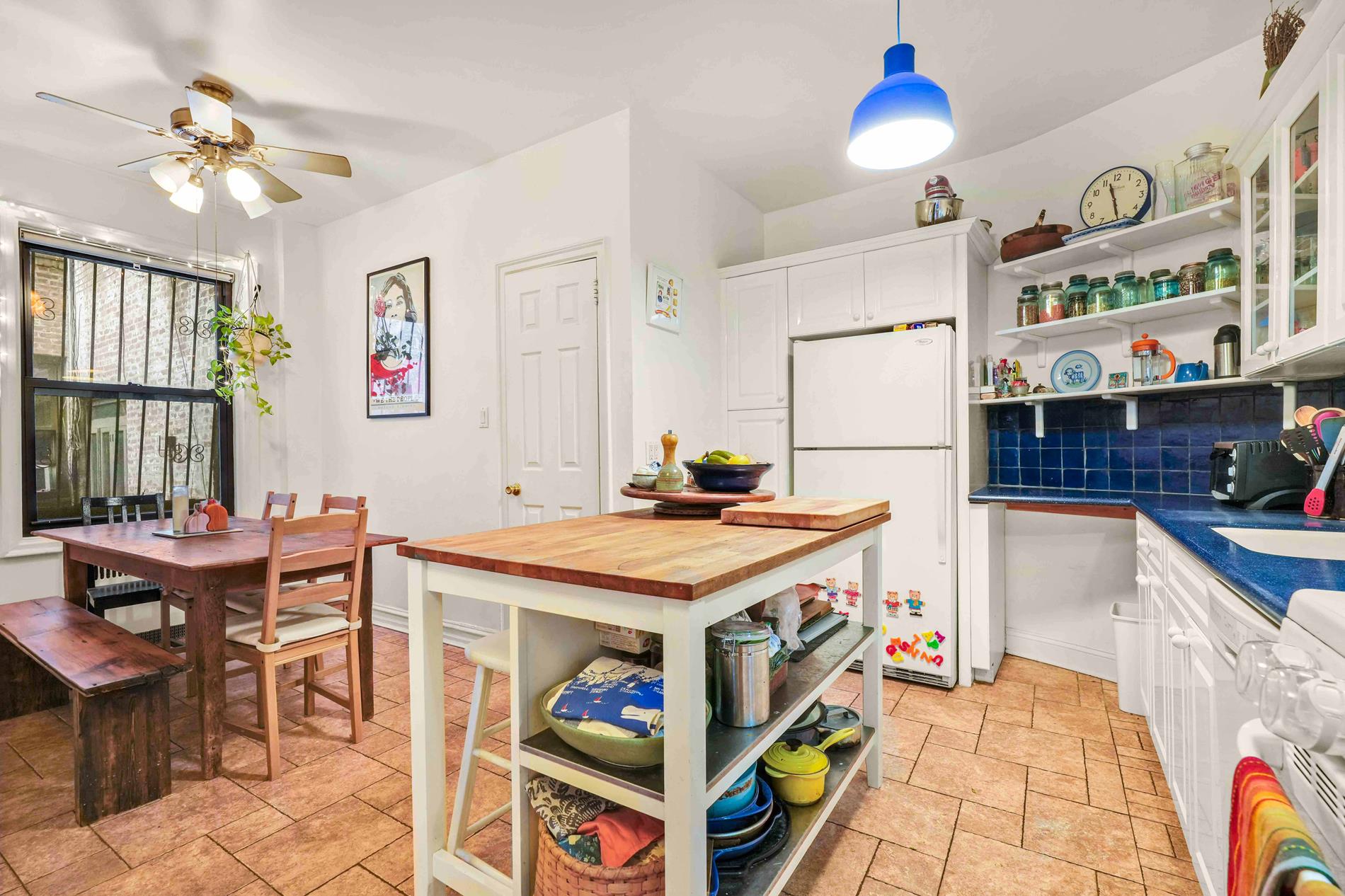 71 Ocean Parkway A-1 Windsor Terrace Brooklyn NY 11218