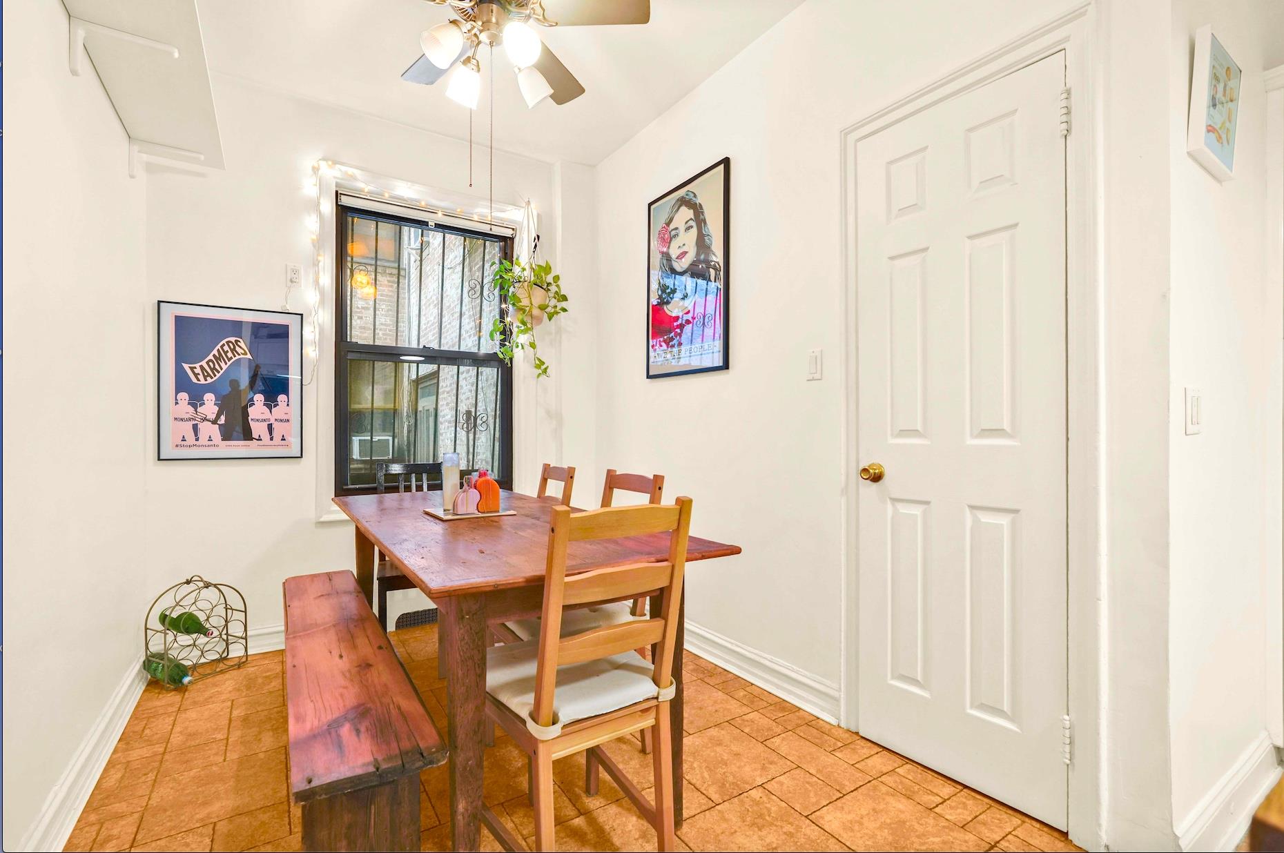 71 Ocean Parkway A-1 Windsor Terrace Brooklyn NY 11218