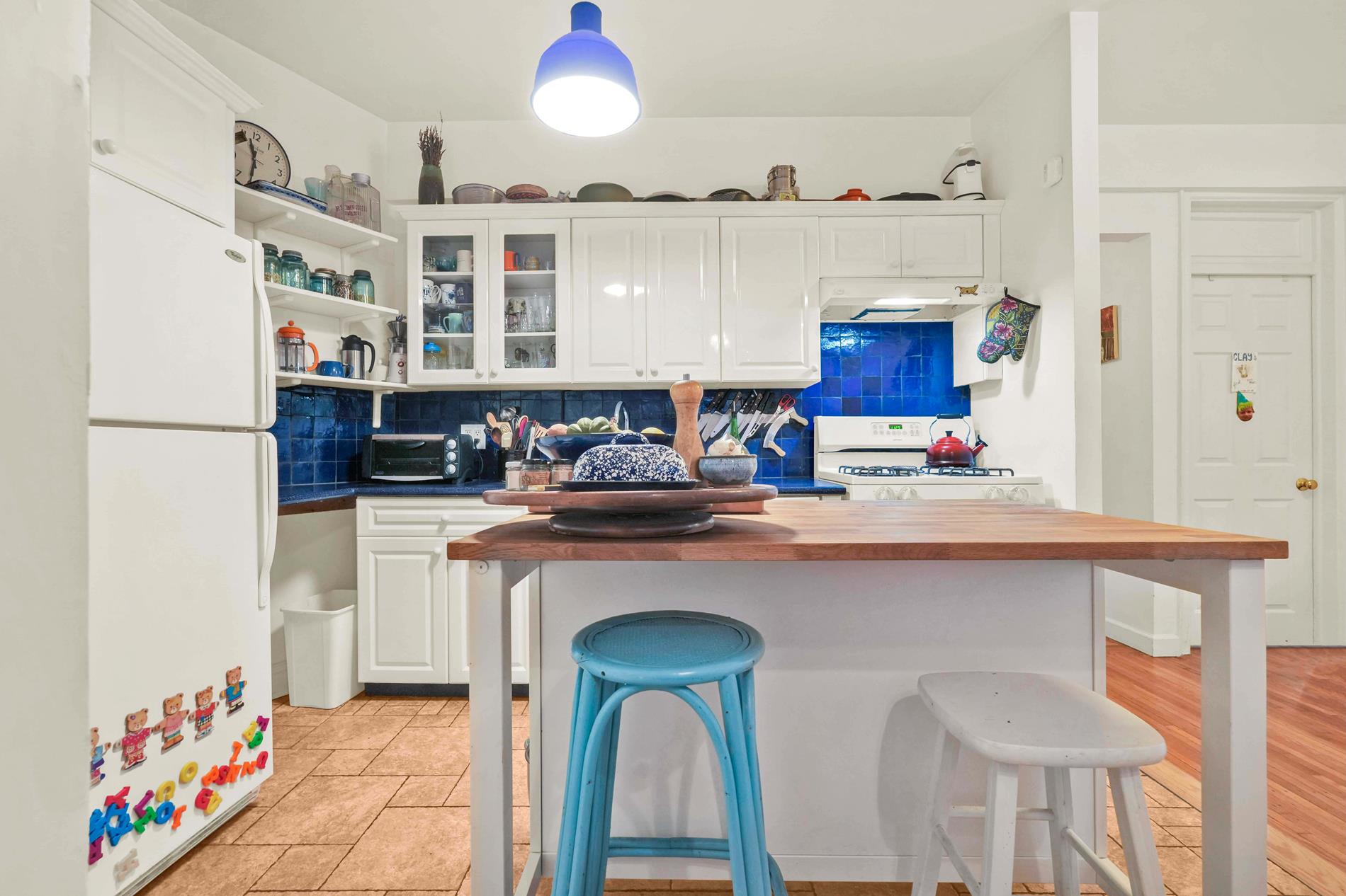 71 Ocean Parkway A-1 Windsor Terrace Brooklyn NY 11218