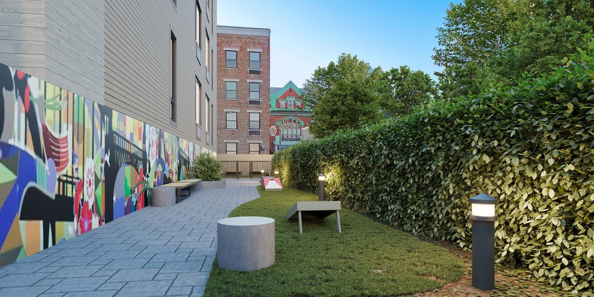 500 Communipaw Avenue 2128 Jersey City Jersey City NJ 07304