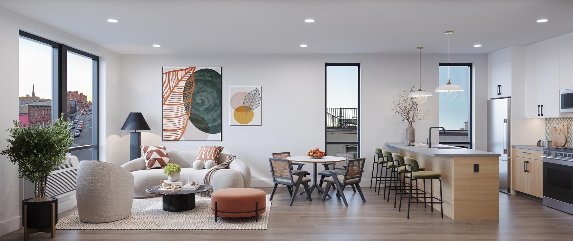 500 Communipaw Avenue 2128 Jersey City Jersey City NJ 07304