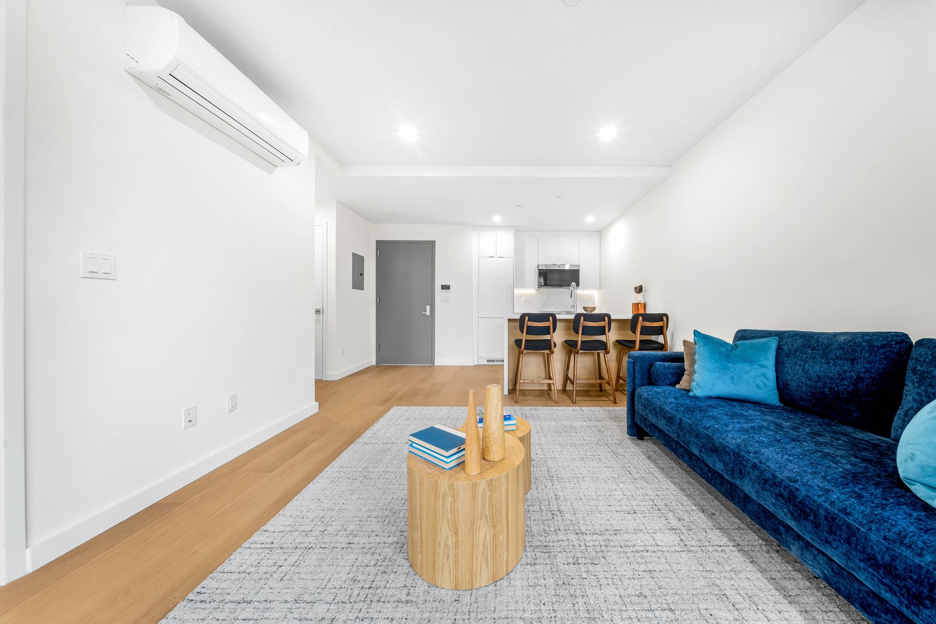 30-24 32nd Street 4-B Astoria Queens NY 11102