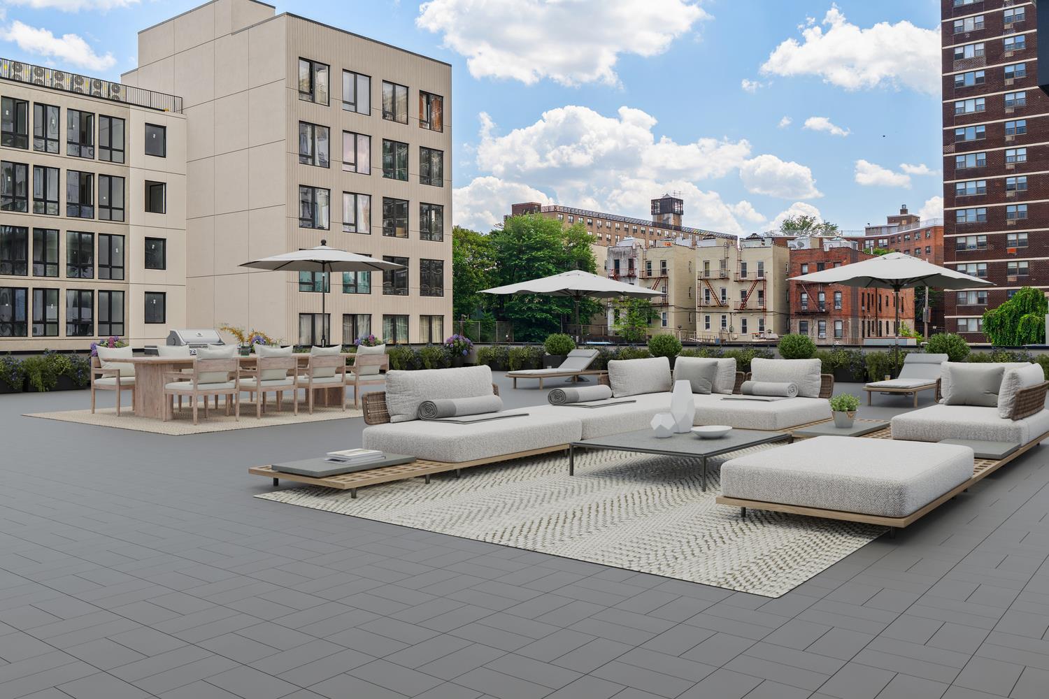 26-15 4th Street 10-H Astoria Queens NY 11102