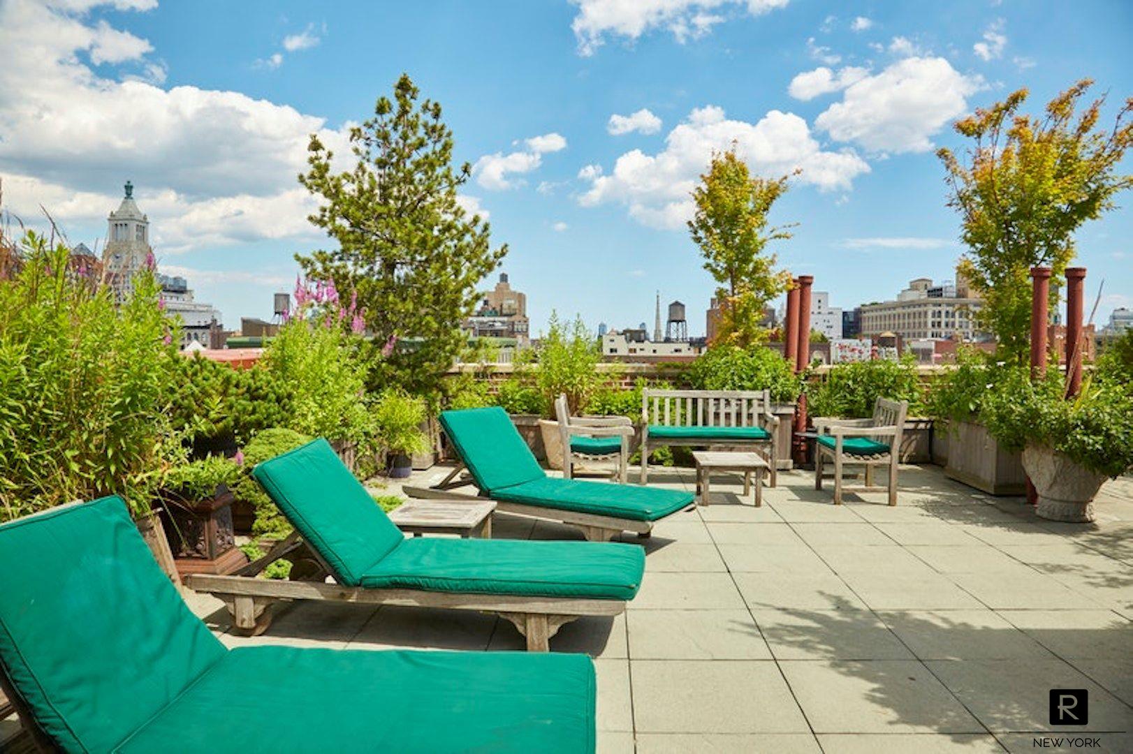 41 Fifth Avenue Greenwich Village New York NY 10003