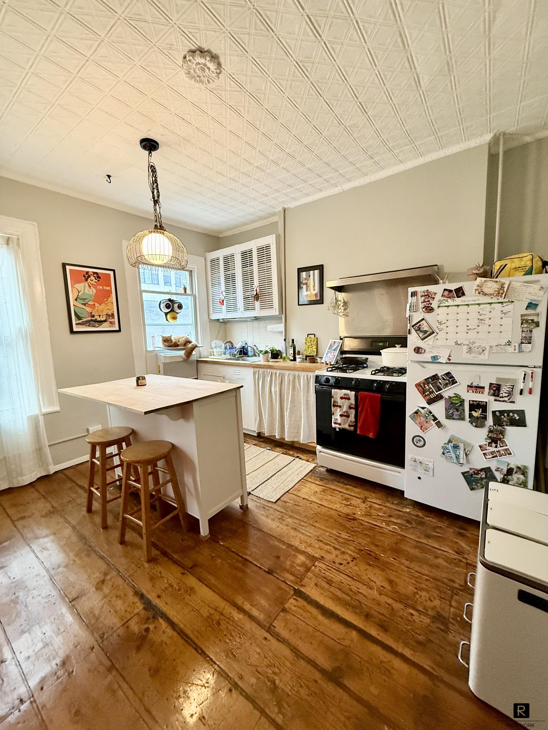 14 Fillmore Place Williamsburg Brooklyn NY 11211