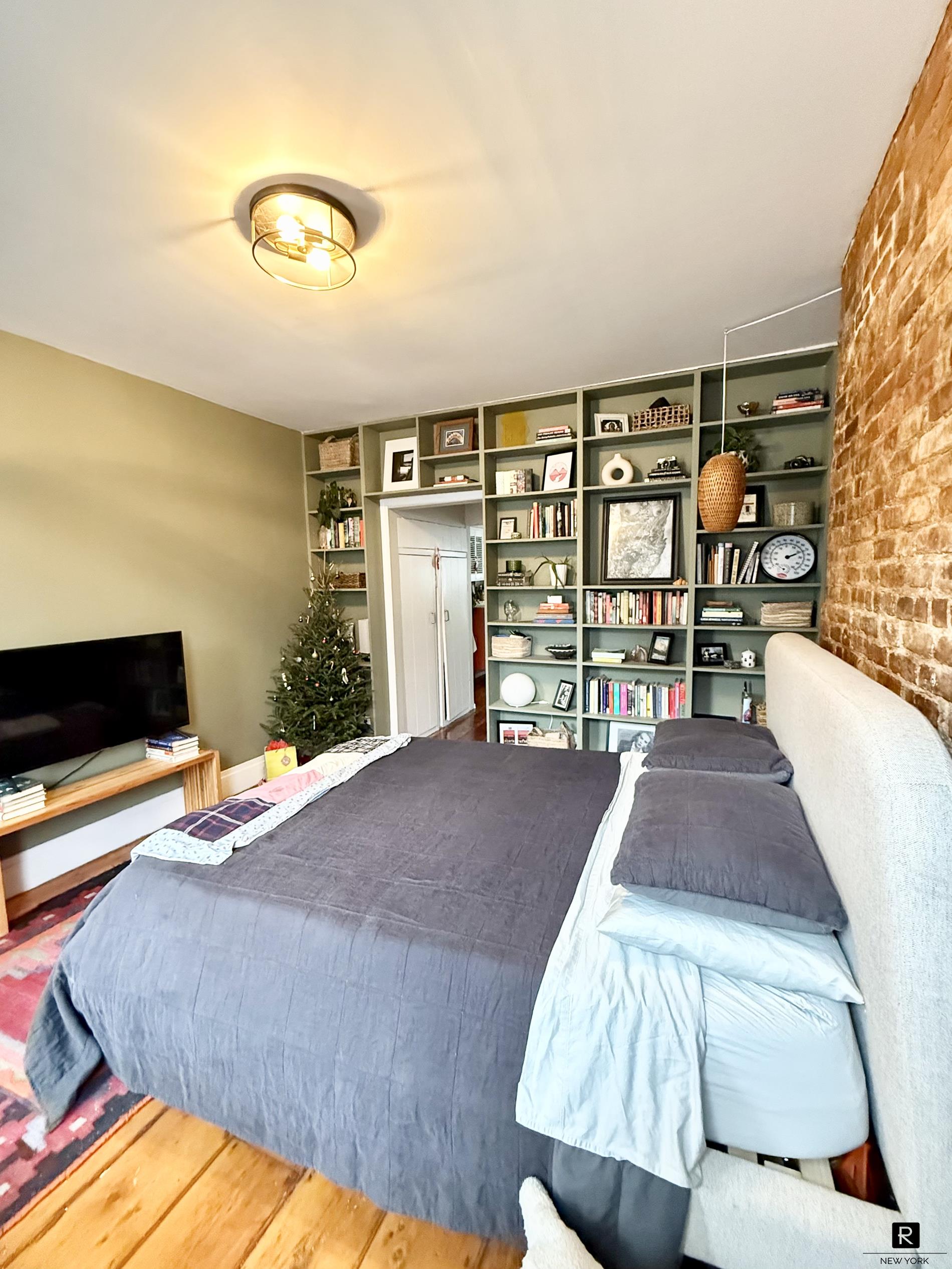 14 Fillmore Place Williamsburg Brooklyn NY 11211