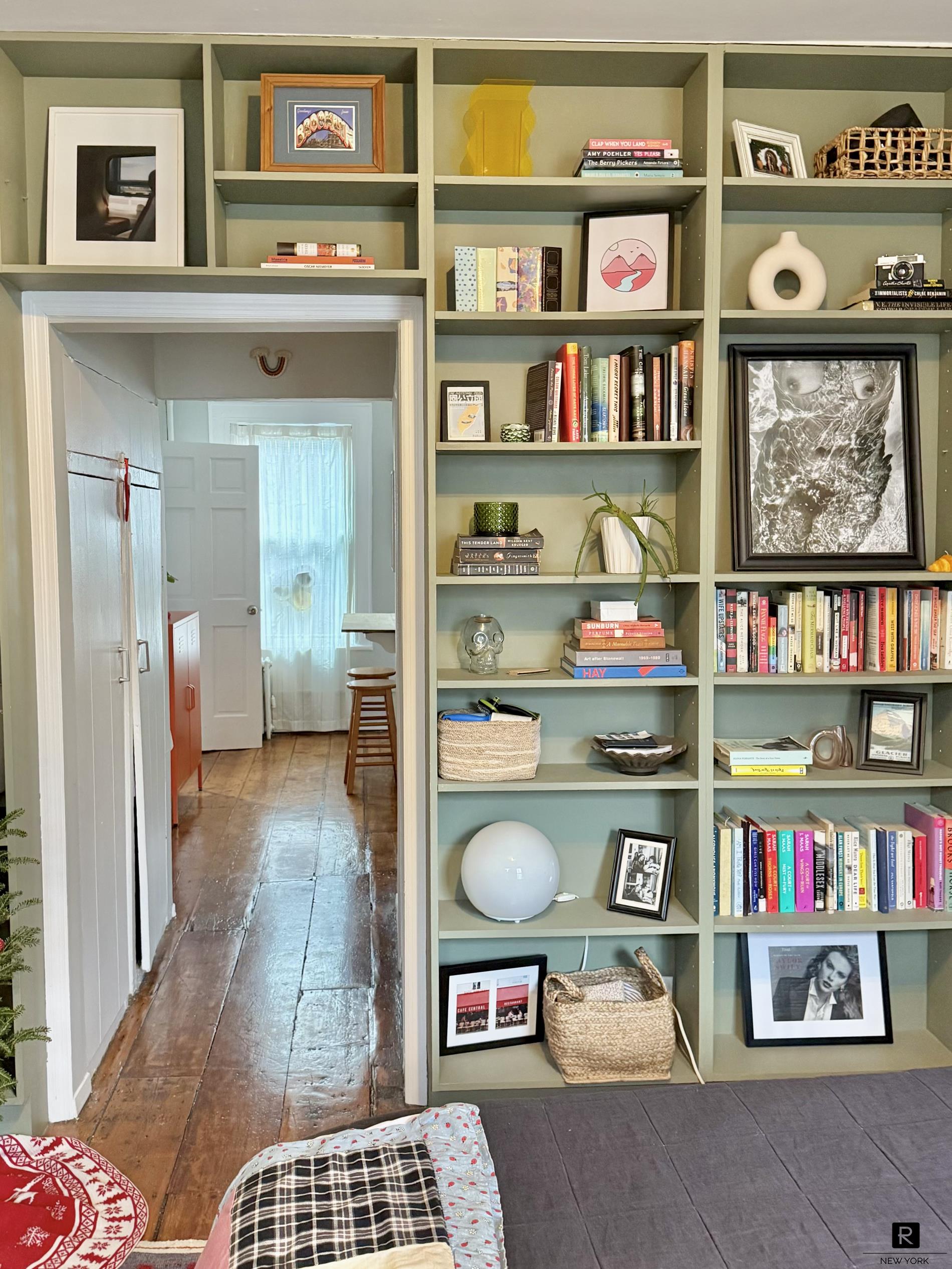 14 Fillmore Place Williamsburg Brooklyn NY 11211