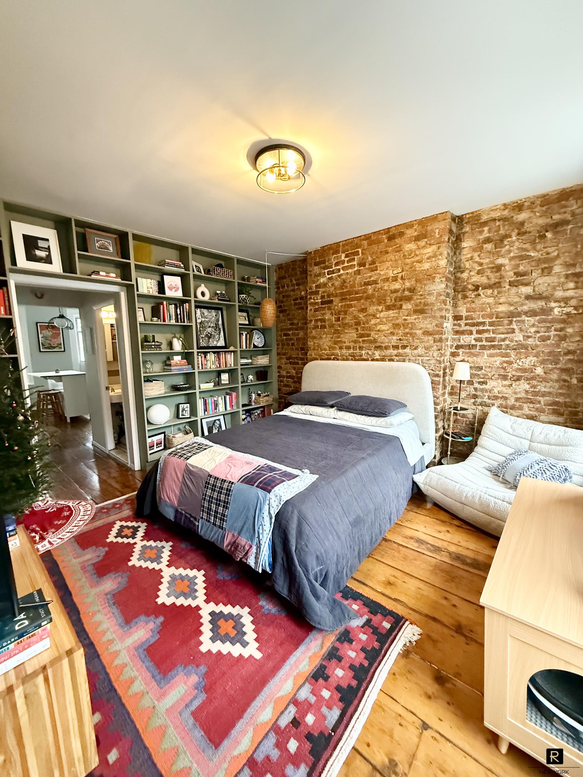 14 Fillmore Place Williamsburg Brooklyn NY 11211