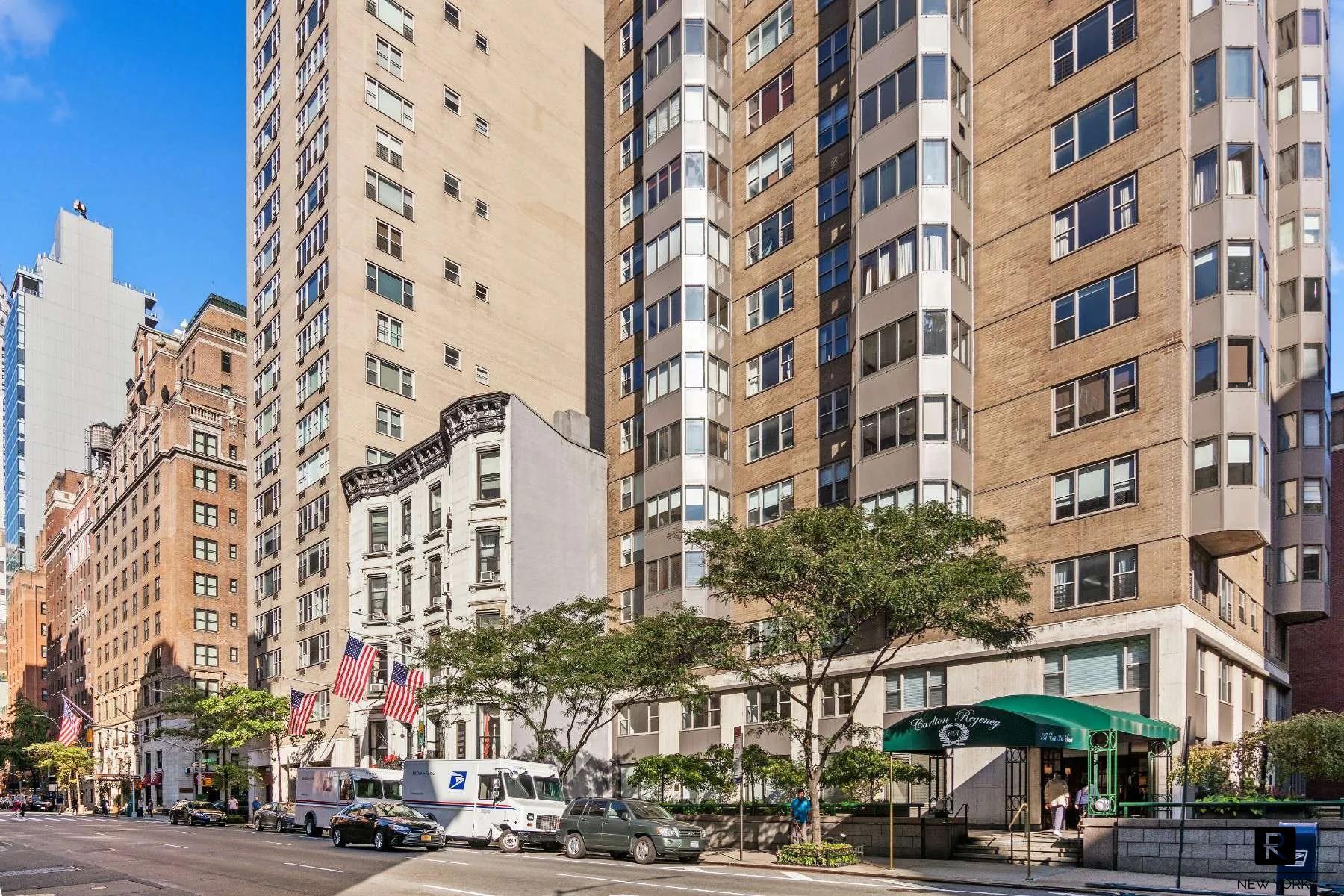 137 East 36th Street Murray Hill New York NY 10016