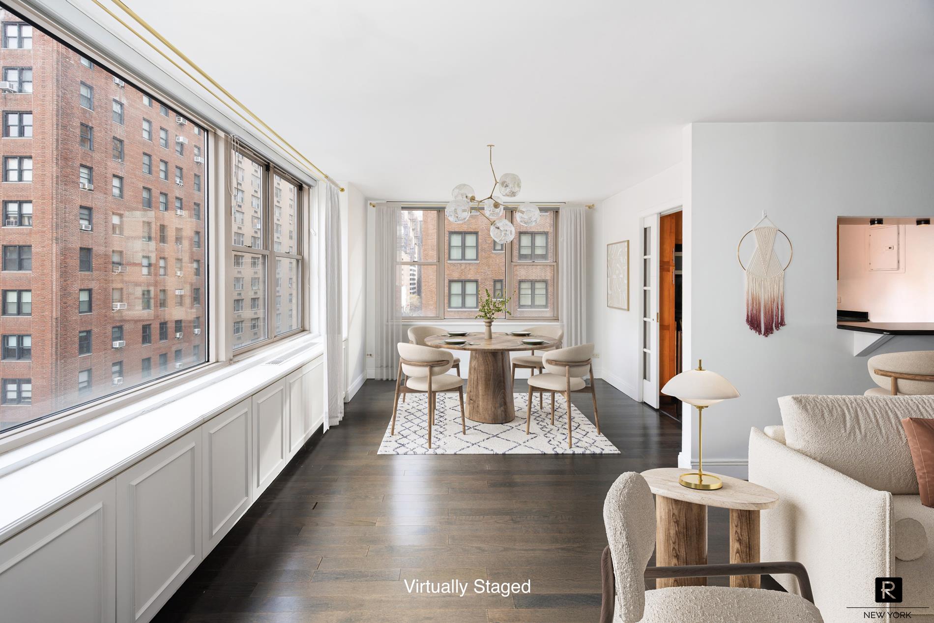 137 East 36th Street Murray Hill New York NY 10016