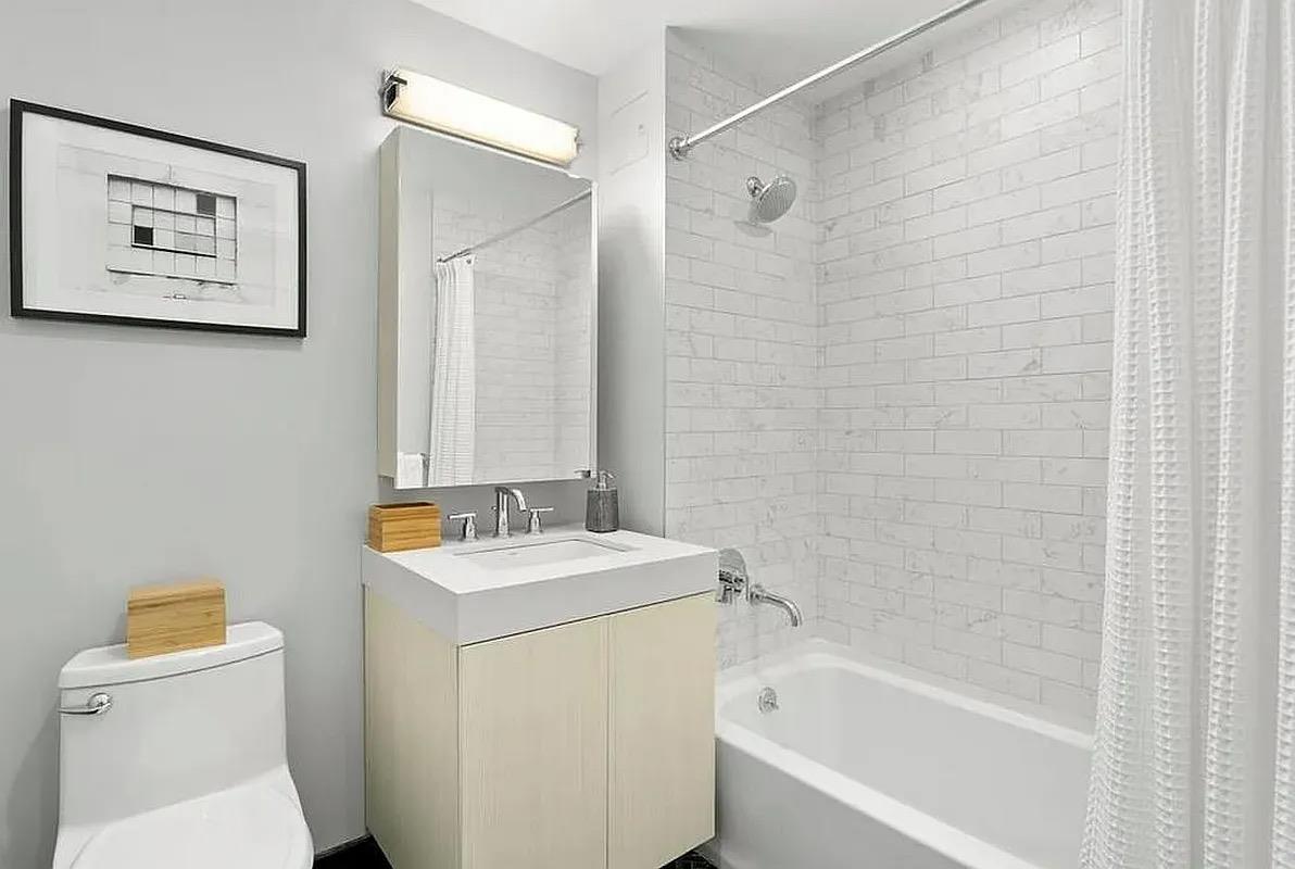 555 Waverly Avenue 3-X Clinton Hill Brooklyn NY 11238