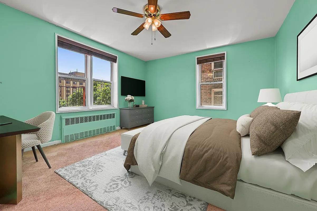 2727 Ocean Parkway E-22 Brighton Beach Brooklyn NY 11235