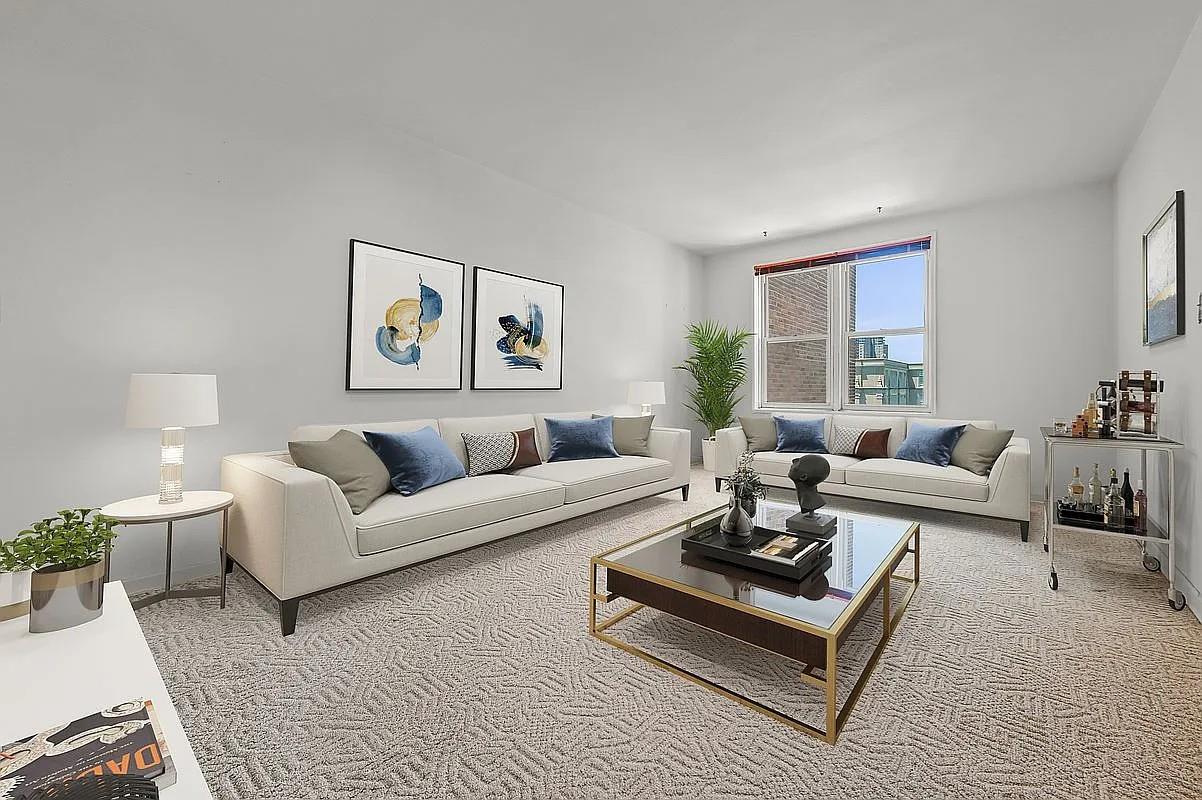 2727 Ocean Parkway E-22 Brighton Beach Brooklyn NY 11235