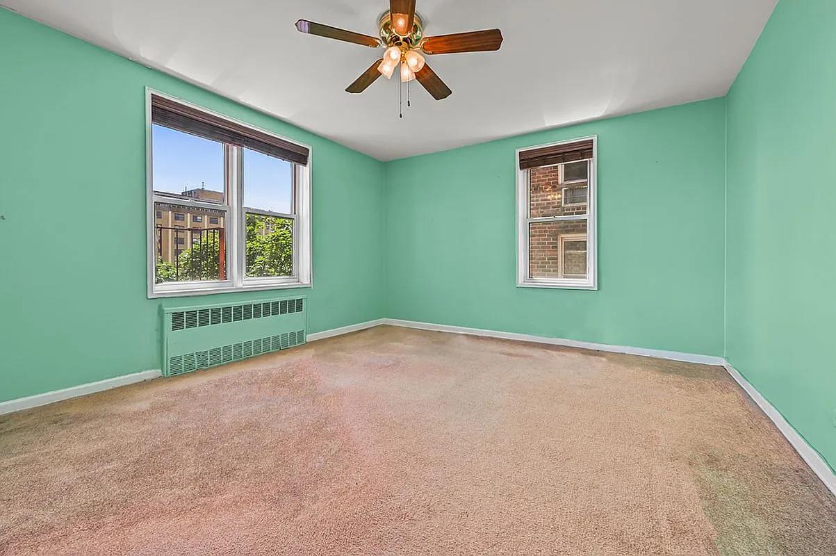 2727 Ocean Parkway E-22 Brighton Beach Brooklyn NY 11235