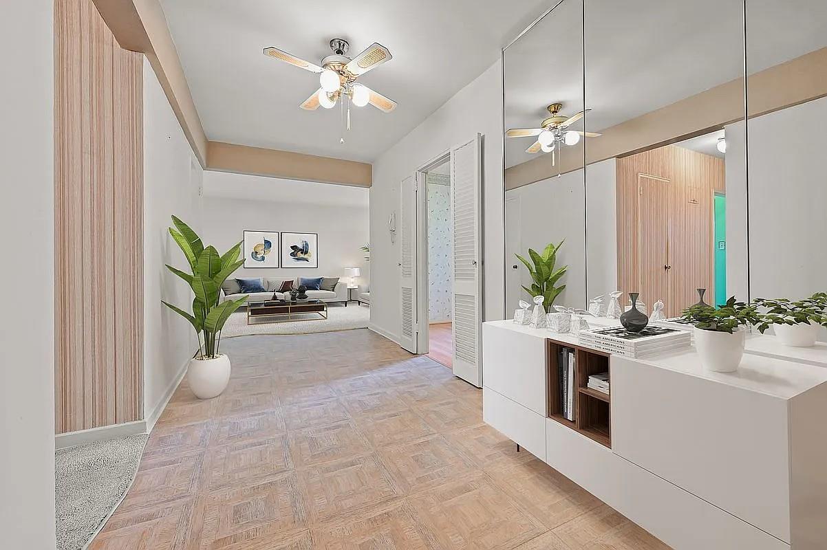 2727 Ocean Parkway E-22 Brighton Beach Brooklyn NY 11235