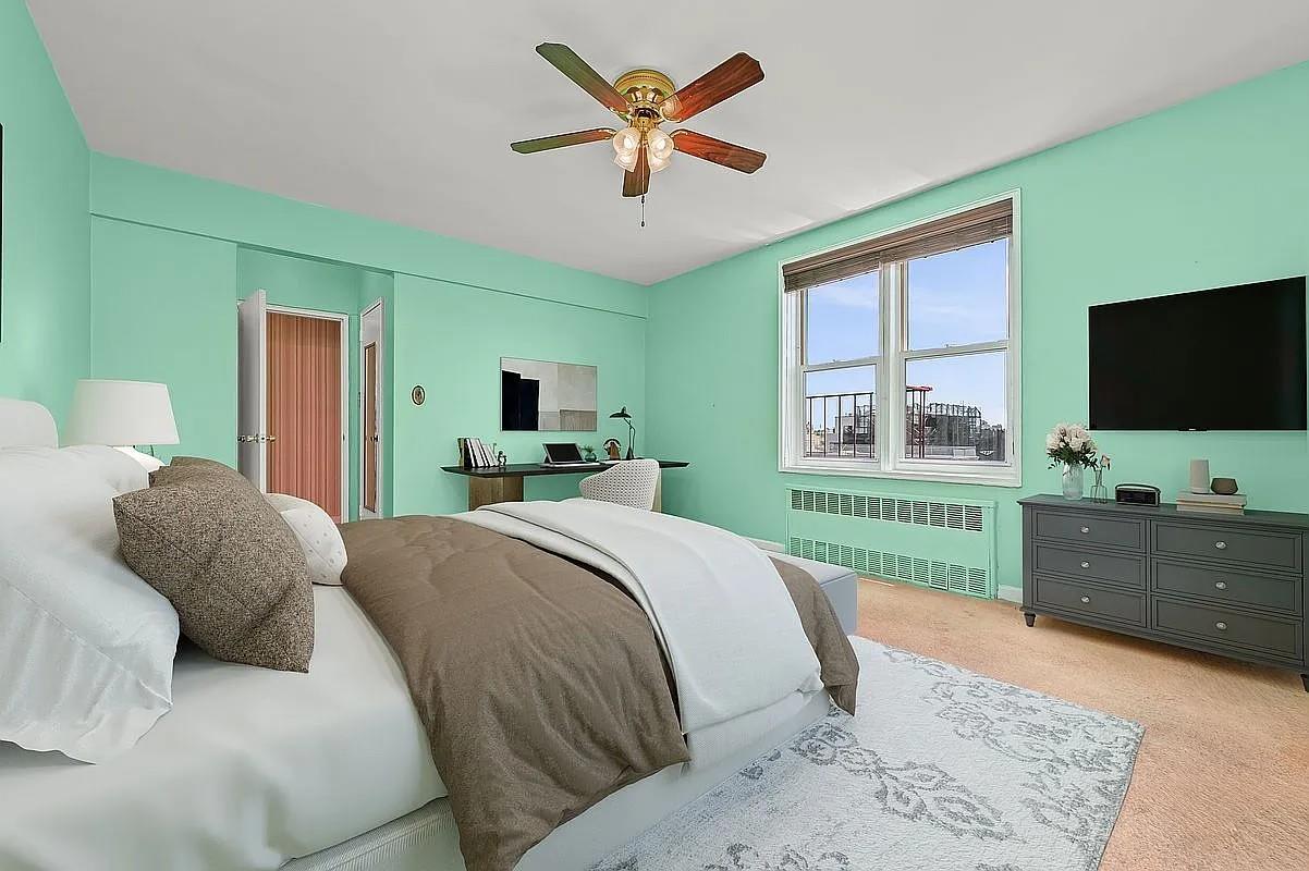 2727 Ocean Parkway E-22 Brighton Beach Brooklyn NY 11235