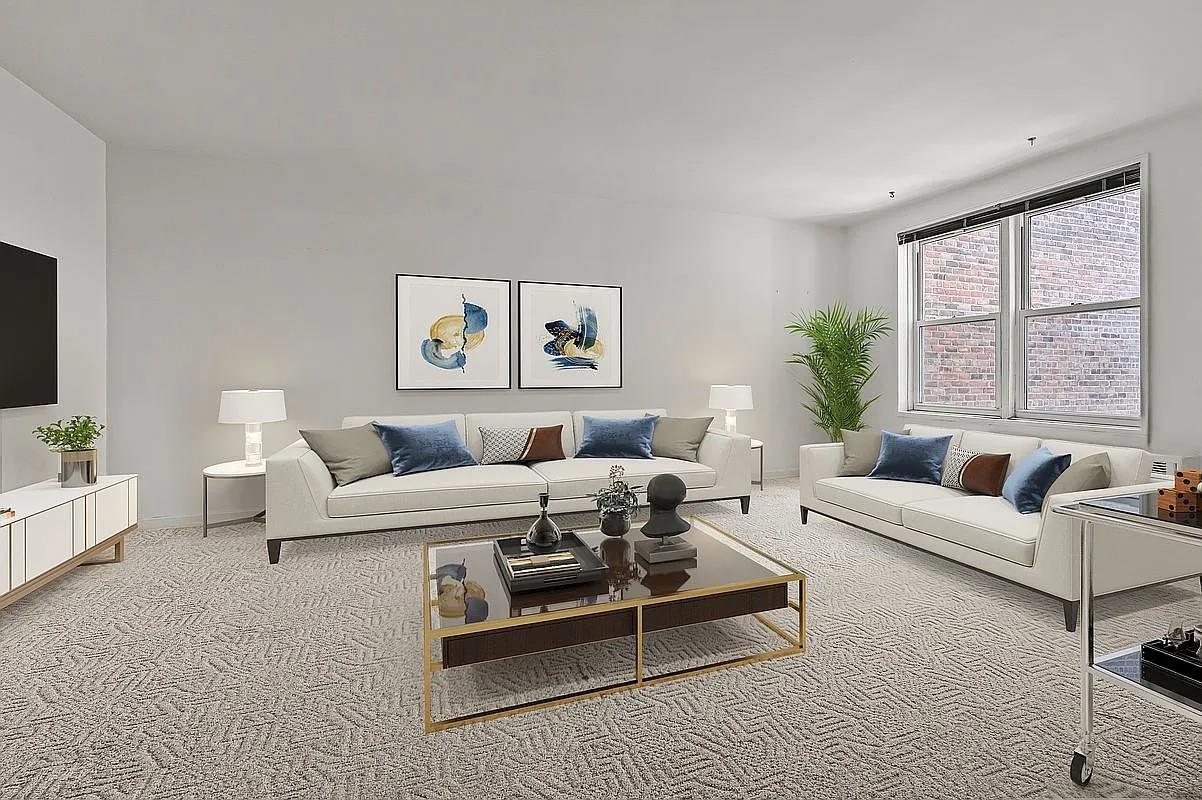 2727 Ocean Parkway E-22 Brighton Beach Brooklyn NY 11235