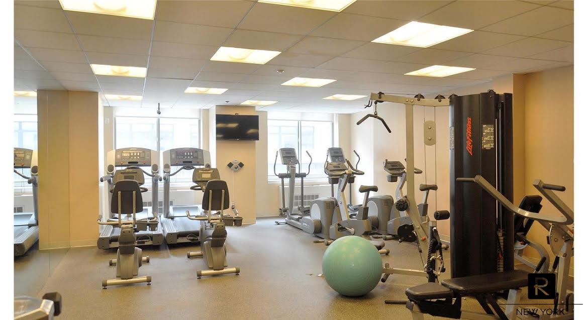 121 East 23rd Street Kips Bay New York NY 10010