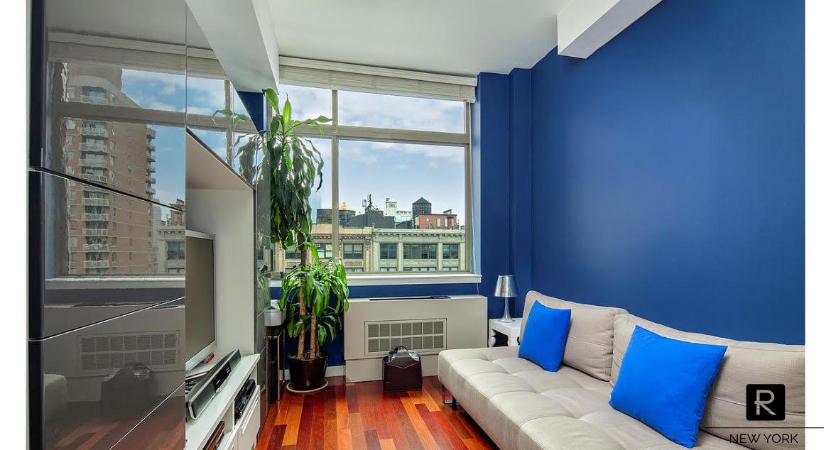 121 East 23rd Street Kips Bay New York NY 10010