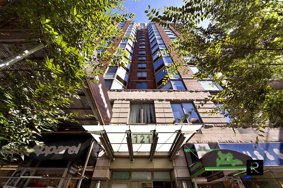 121 East 23rd Street Kips Bay New York NY 10010