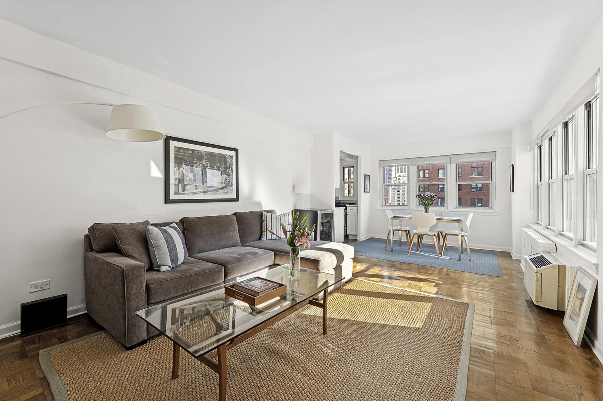 120 East 36th Street Murray Hill New York NY 10016