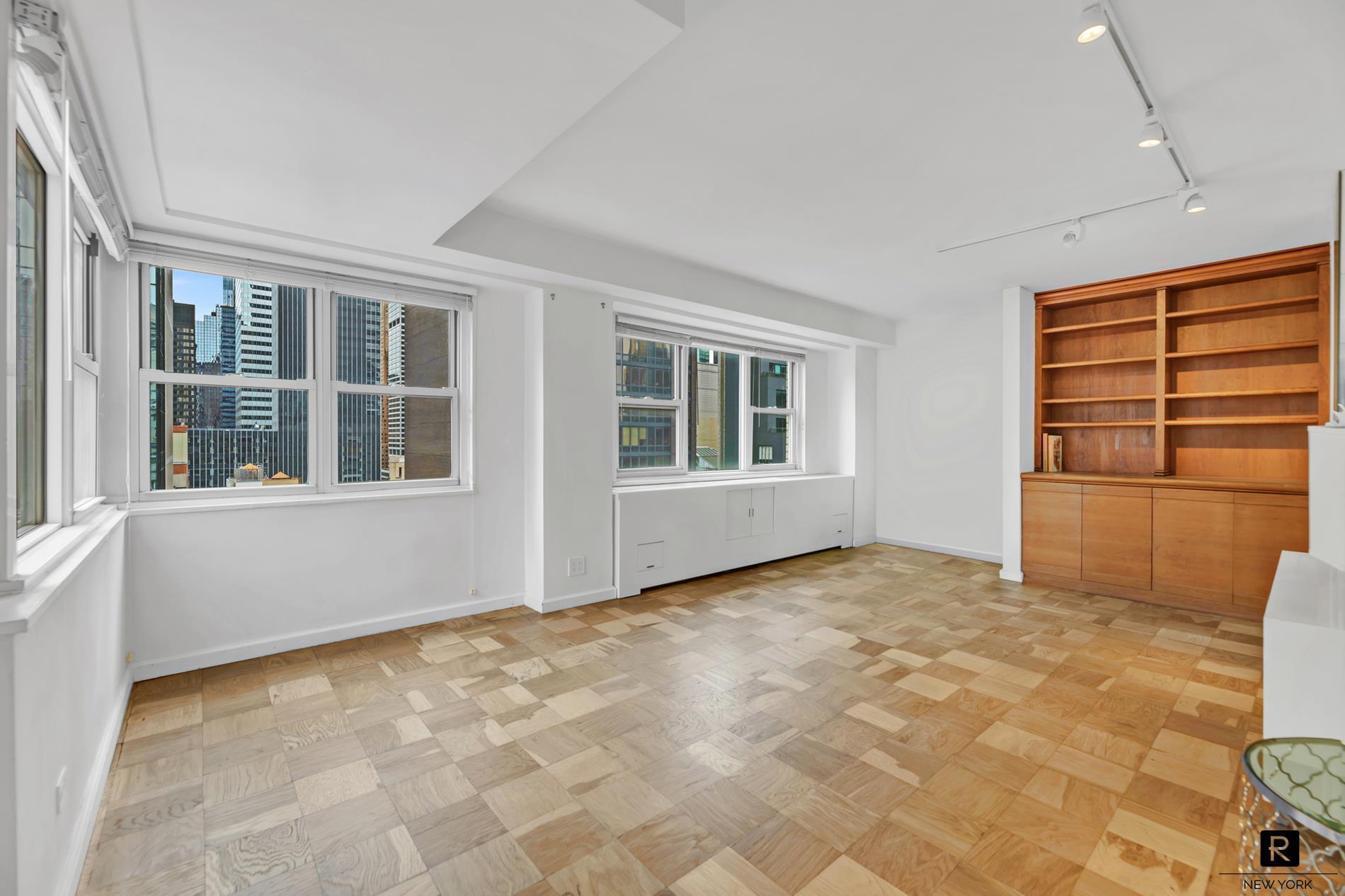 153 East 57th Street 21-B Midtown East New York NY 10022