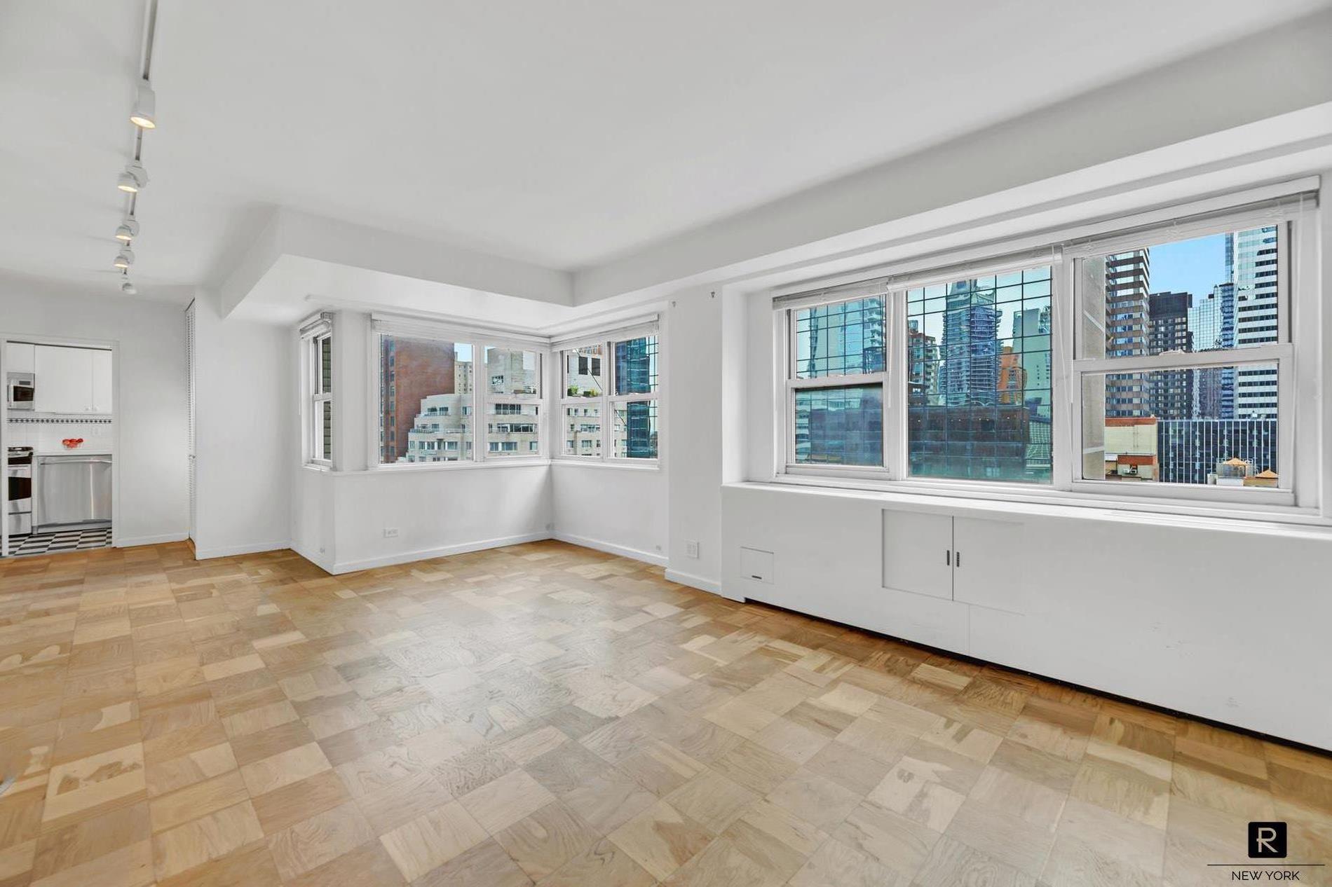 153 East 57th Street 21-B Midtown East New York NY 10022