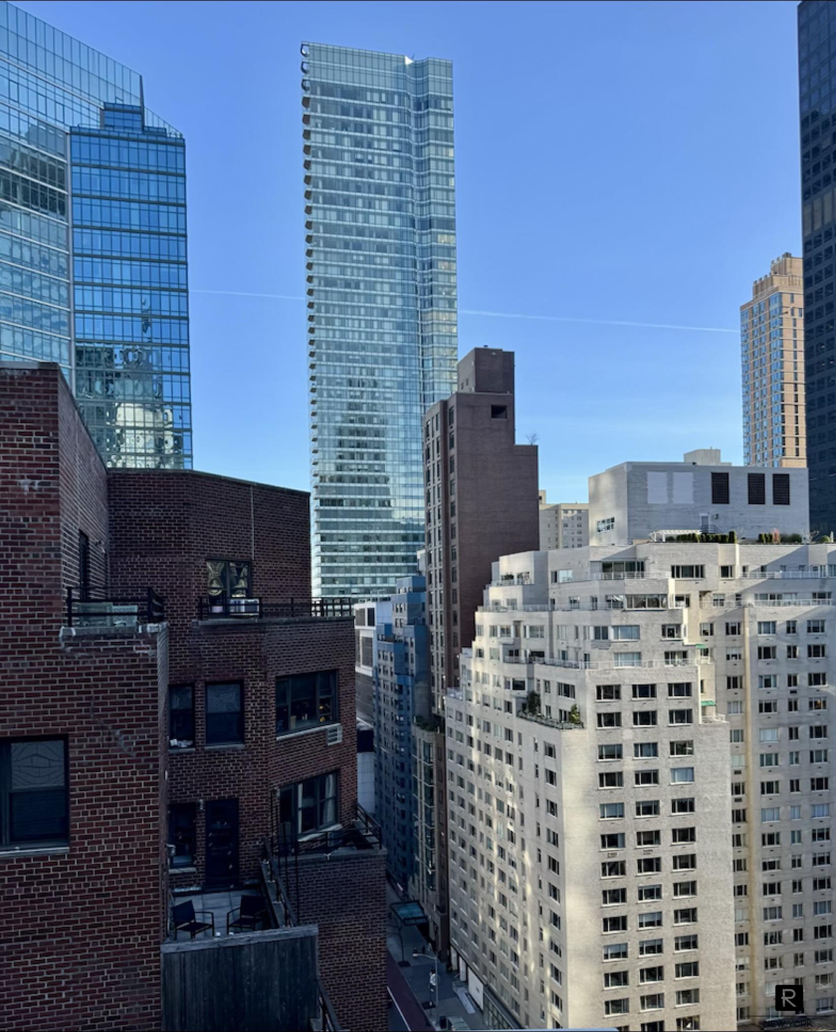 153 East 57th Street Midtown East New York NY 10022