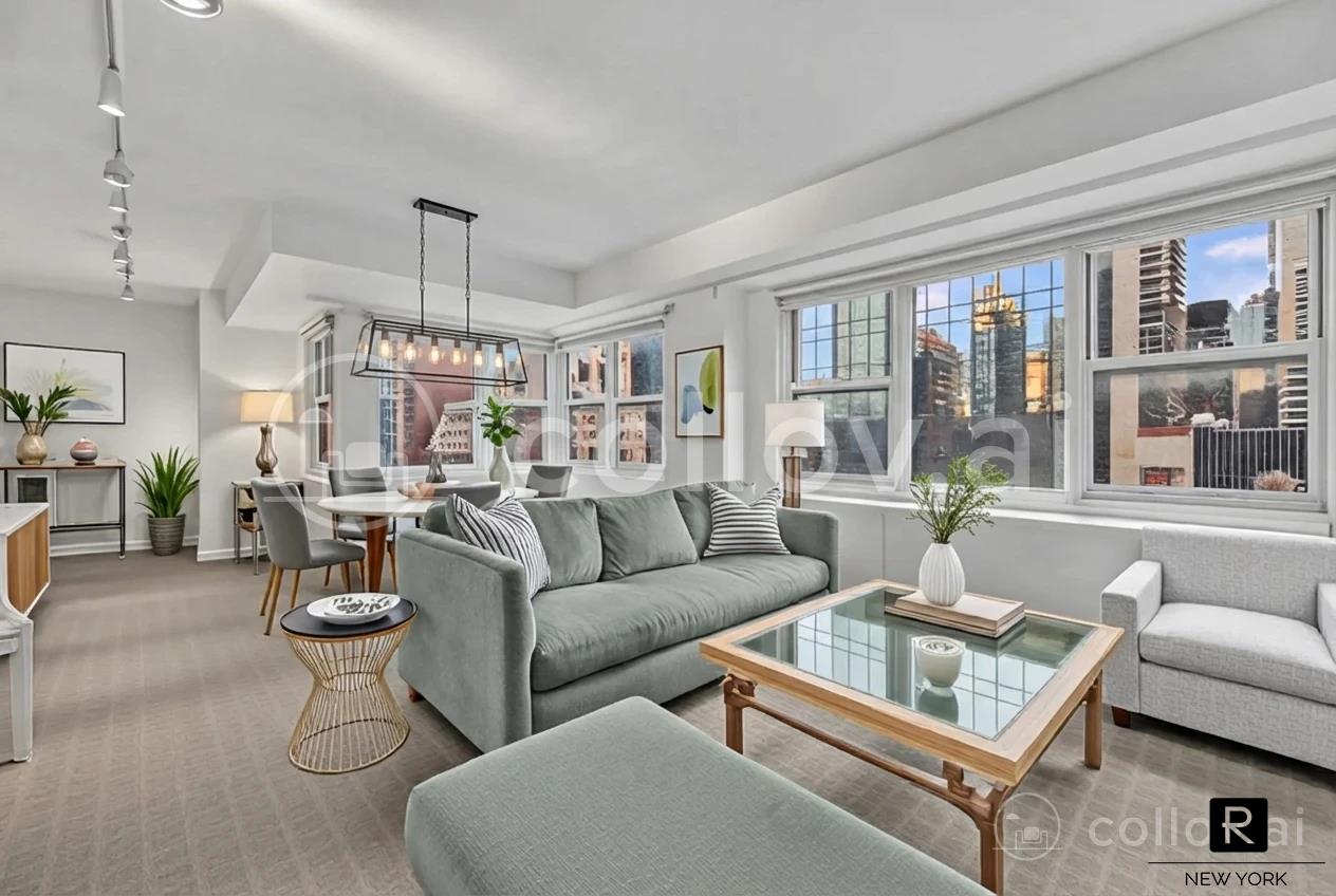 153 East 57th Street Midtown East New York NY 10022