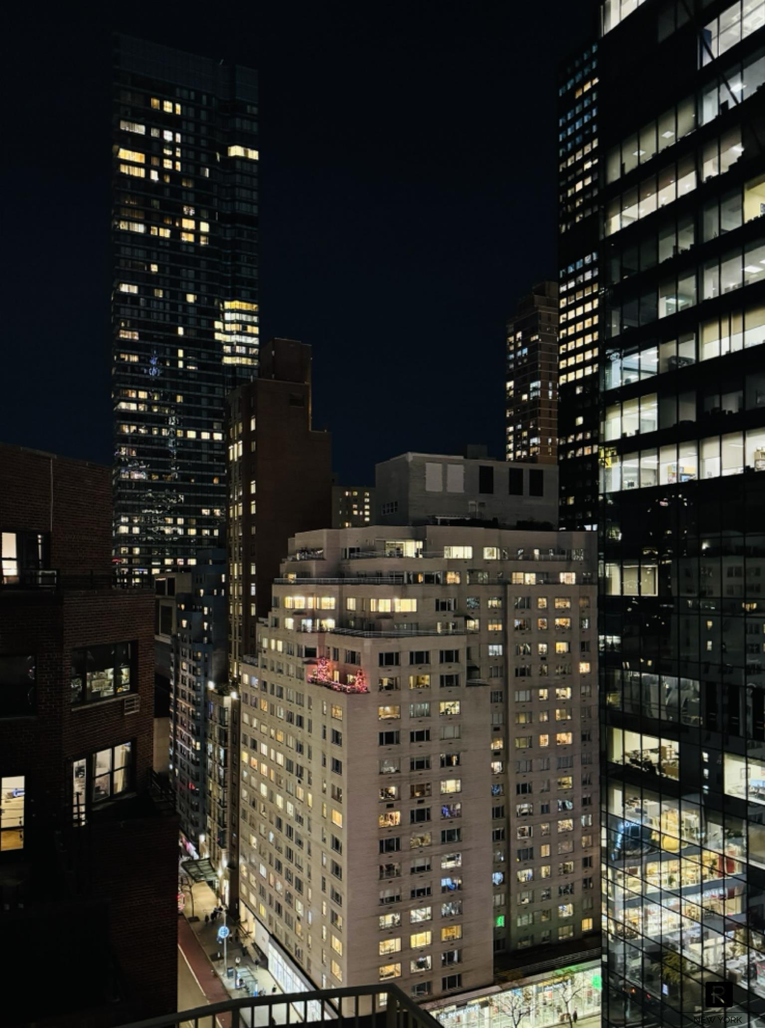 153 East 57th Street Midtown East New York NY 10022