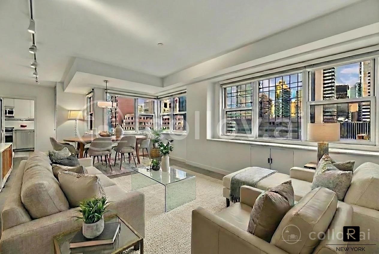 153 East 57th Street Midtown East New York NY 10022