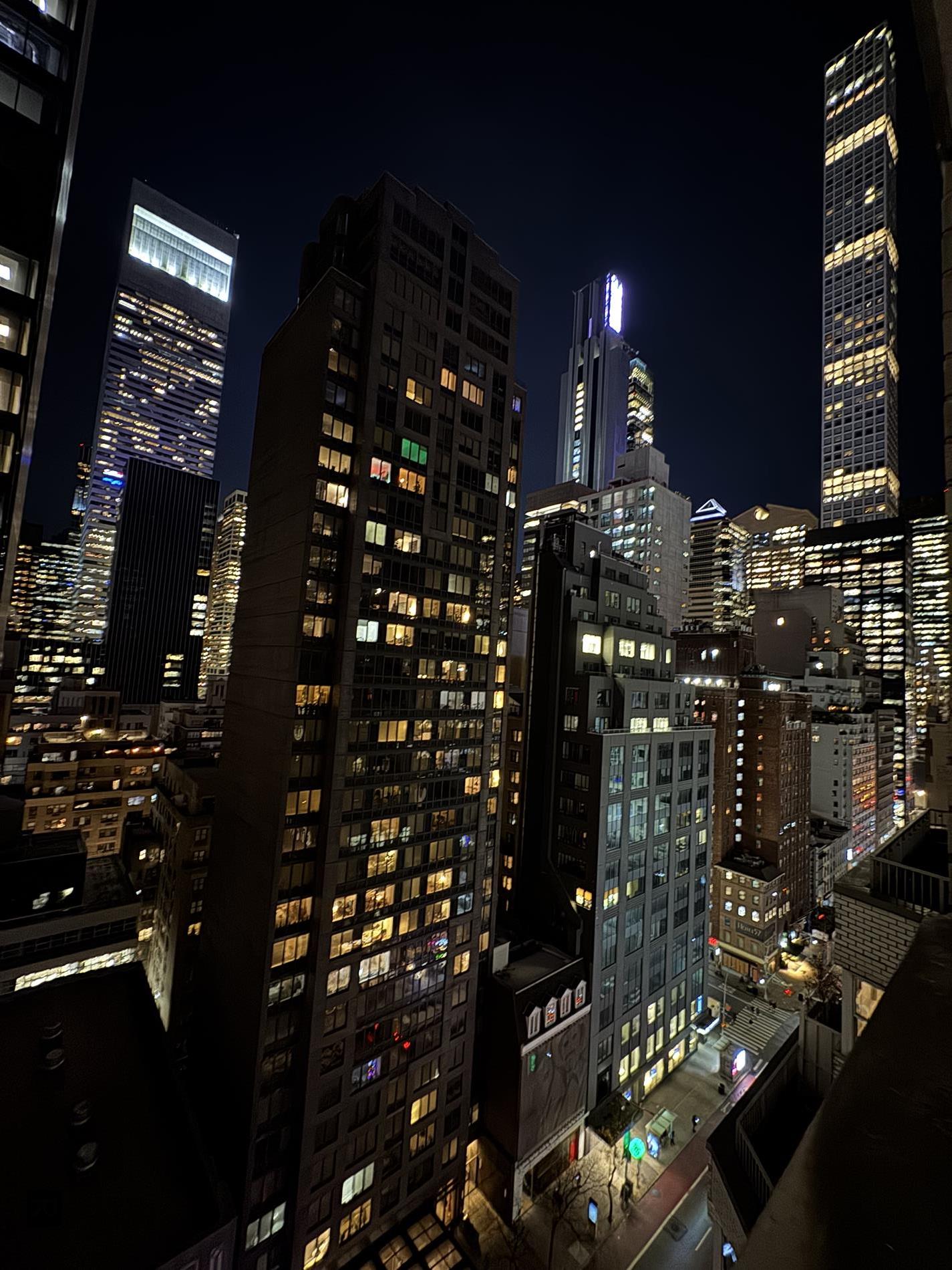 153 East 57th Street Midtown East New York NY 10022