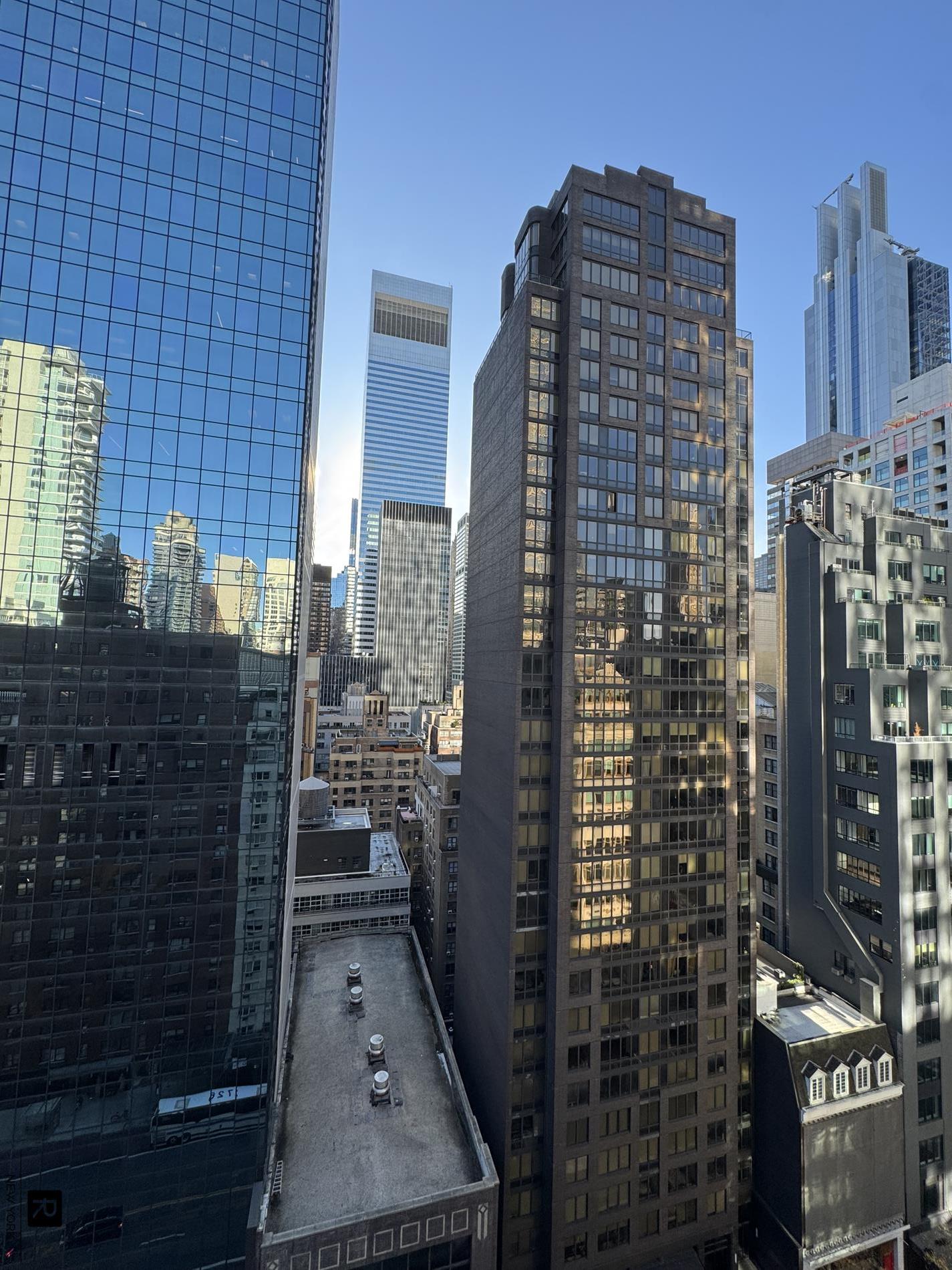 153 East 57th Street Midtown East New York NY 10022