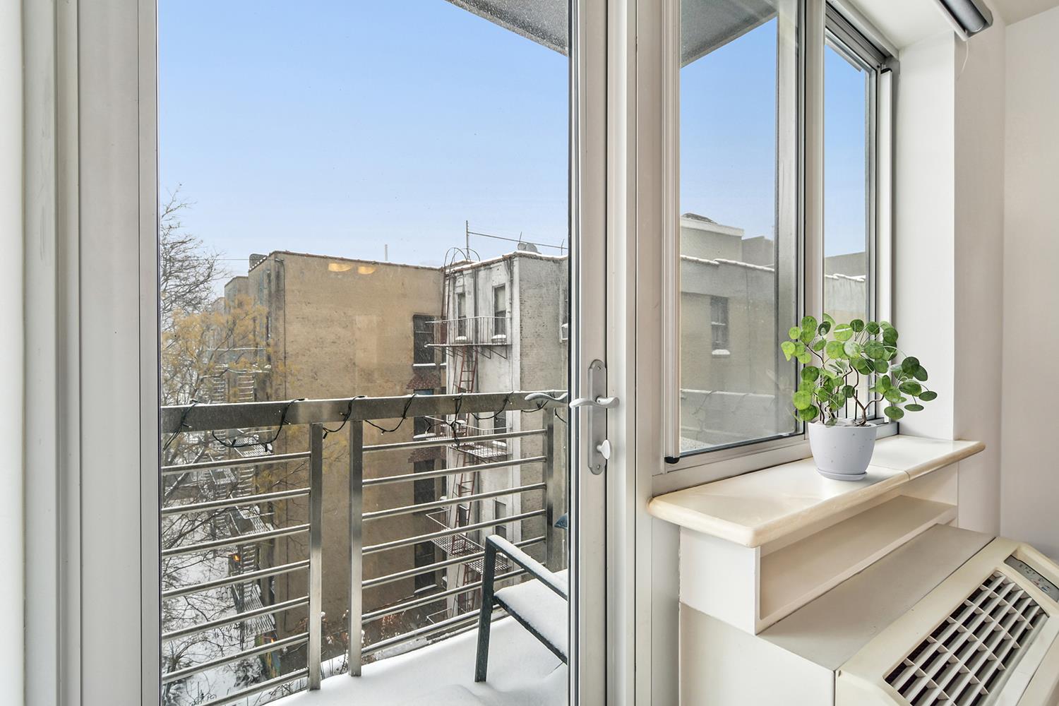 1635 Lexington Avenue East Harlem New York NY 10030