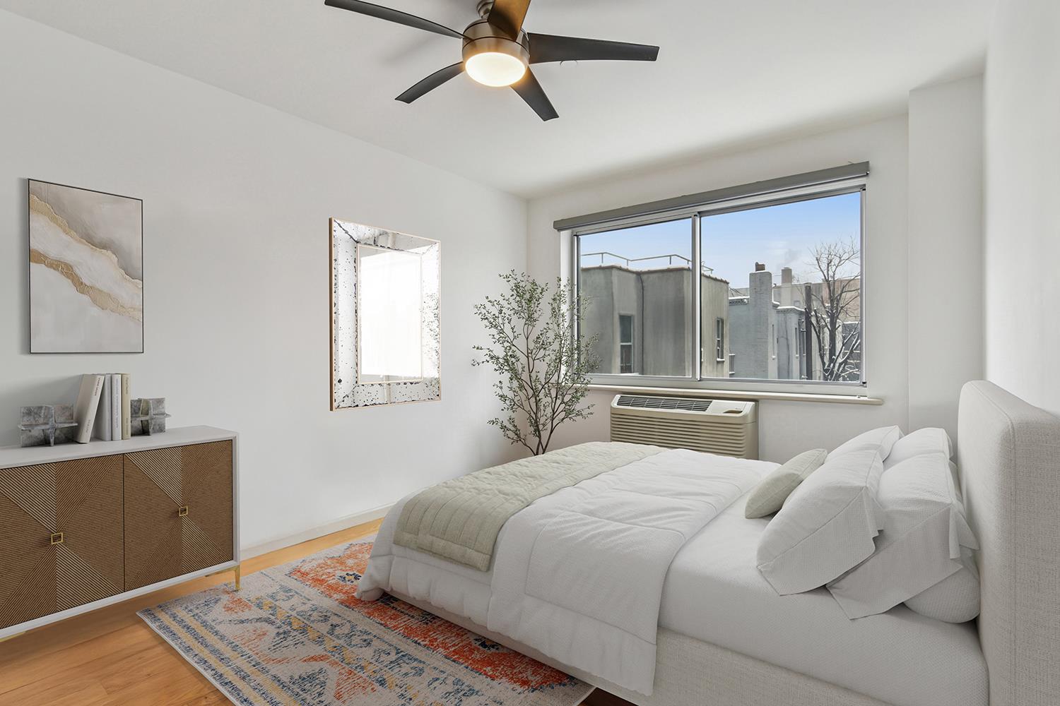 1635 Lexington Avenue East Harlem New York NY 10030