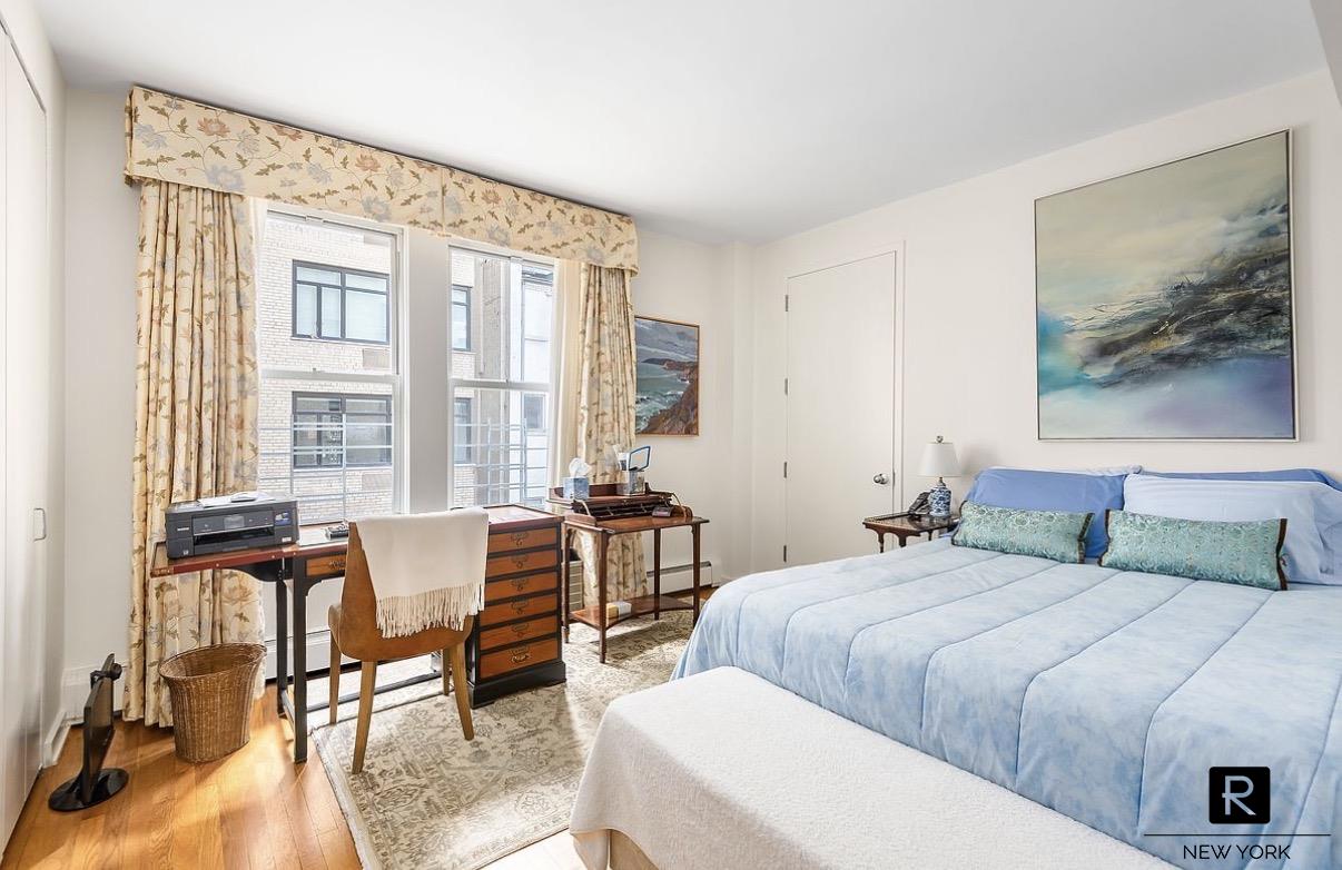 40 West 55th Street Midtown West New York NY 10019