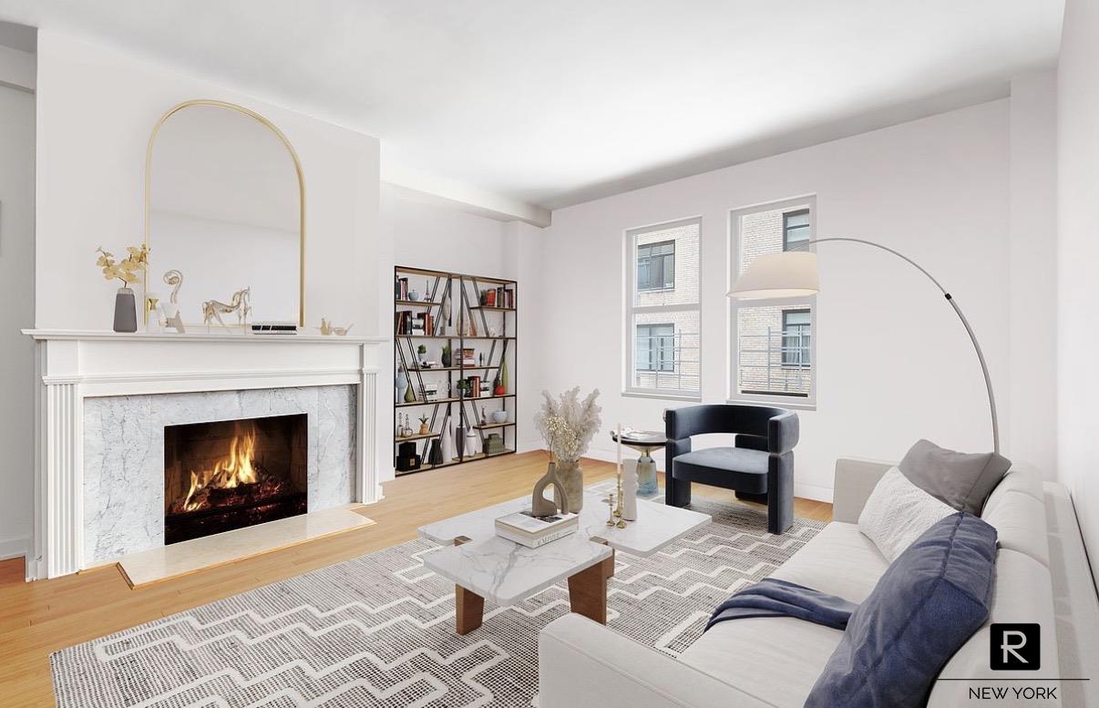 40 West 55th Street Midtown West New York NY 10019