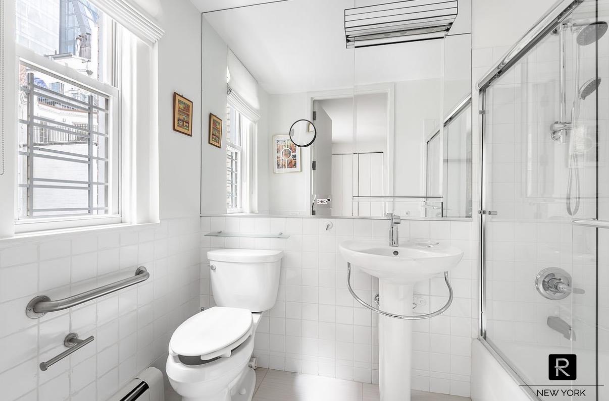 40 West 55th Street Midtown West New York NY 10019