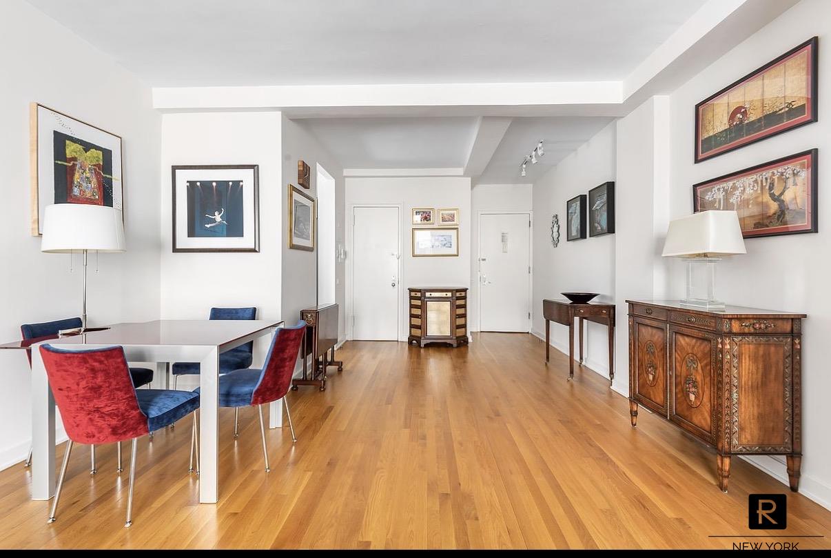 40 West 55th Street Midtown West New York NY 10019