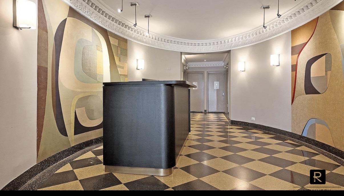 40 West 55th Street Midtown West New York NY 10019