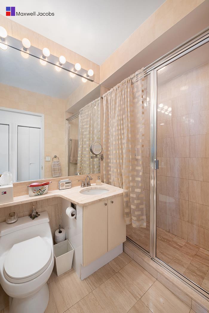 200 Riverside Blvd. 10-L Lincoln Square New York NY 10069