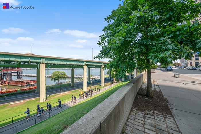 200 Riverside Blvd. 10-L Lincoln Square New York NY 10069