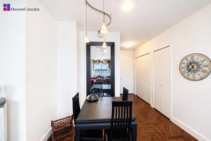 200 Riverside Blvd. 10-L Lincoln Square New York NY 10069