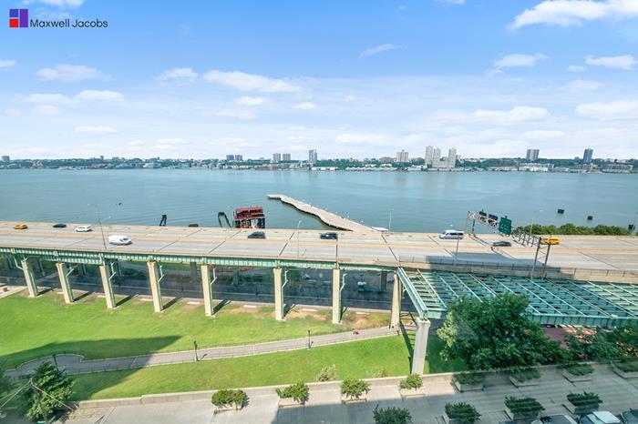 200 Riverside Blvd. 10-L Lincoln Square New York NY 10069