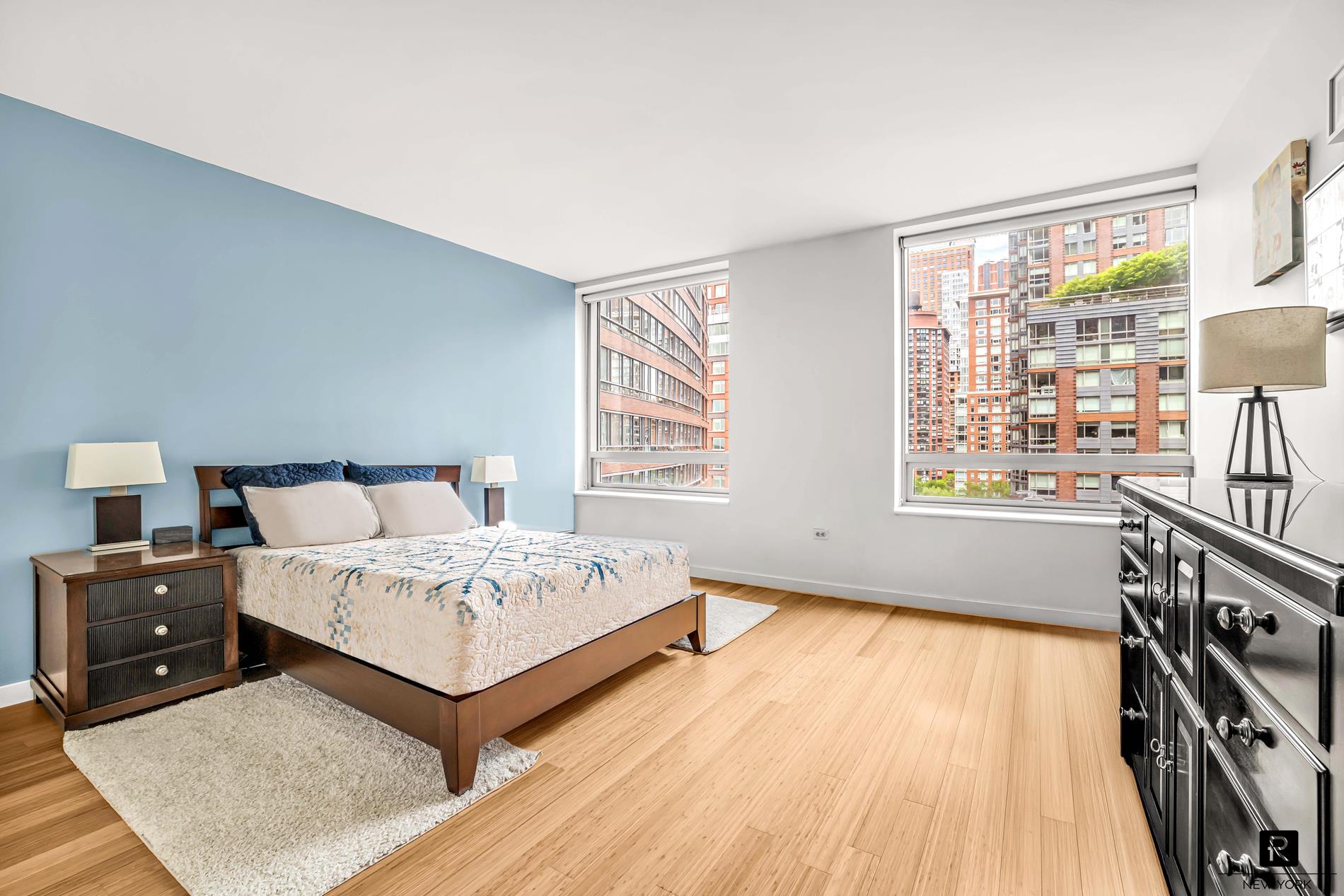 2 River Terrace Battery Park City New York NY 10282