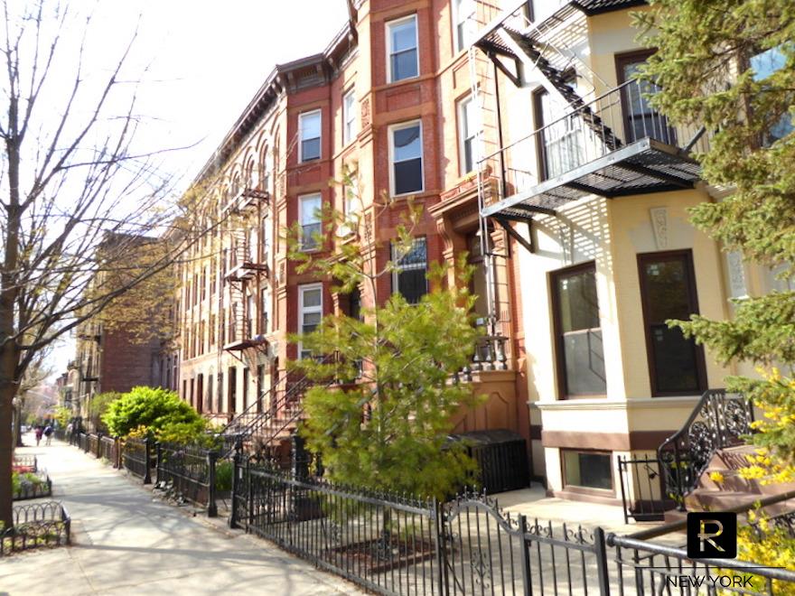 255 Prospect Place Prospect Heights Brooklyn NY 11238