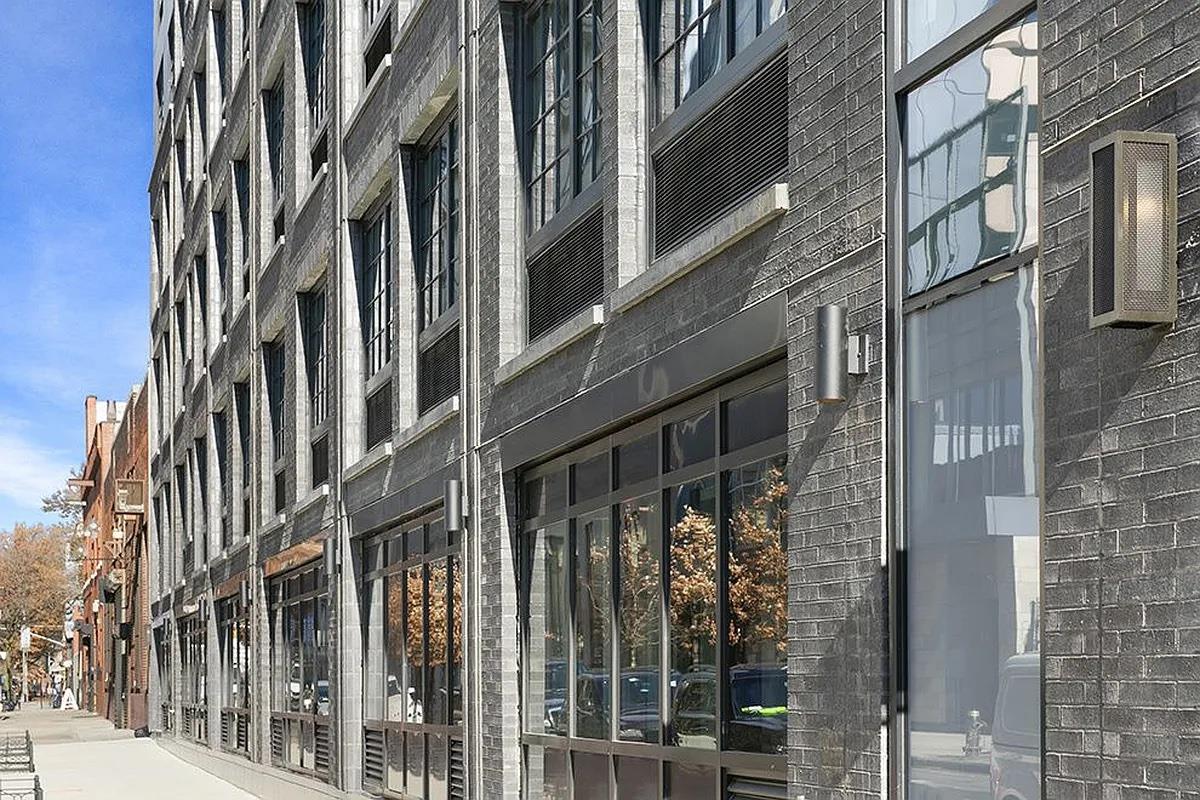 555 Waverly Avenue 5-C Clinton Hill Brooklyn NY 11238