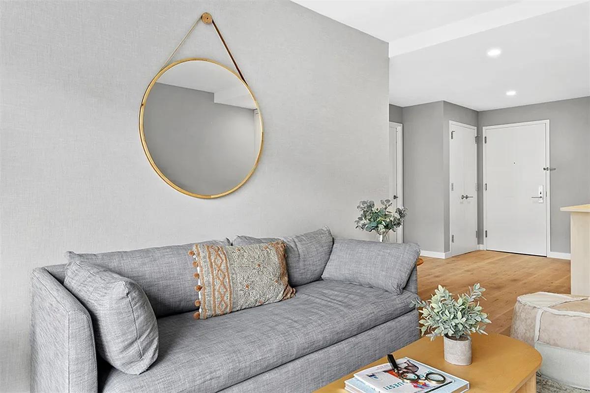 555 Waverly Avenue 5-C Clinton Hill Brooklyn NY 11238