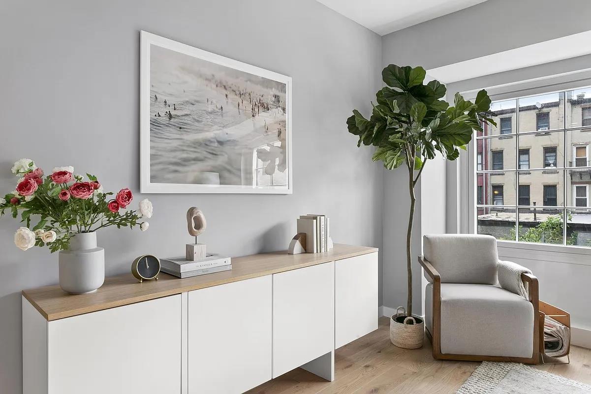 555 Waverly Avenue 6-E Clinton Hill Brooklyn NY 11238